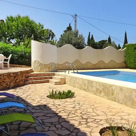 Holiday - Coc011011-f * Dénia