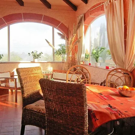 Holiday - Coc011011-f Ferienhaus *