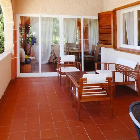 Ferienhaus Holiday - Coc011011-f Dénia